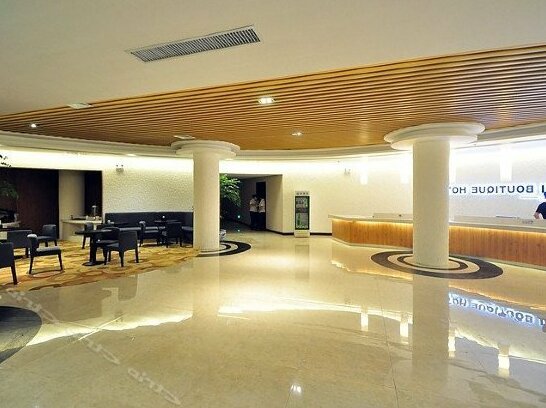 Bai Rui Boutique Hotel - Photo4
