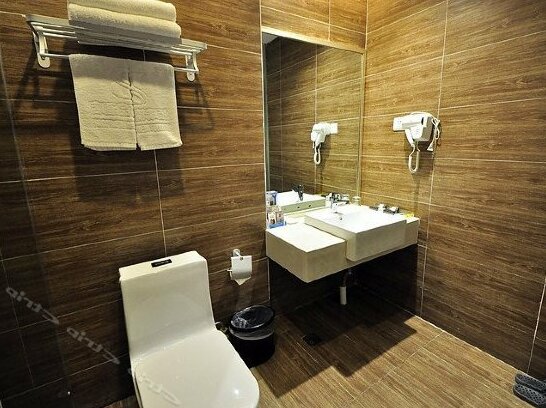 Bai Rui Boutique Hotel - Photo5