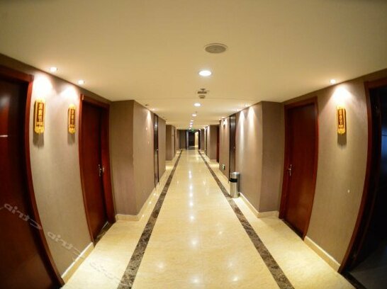 Baihua Hotel - Photo3