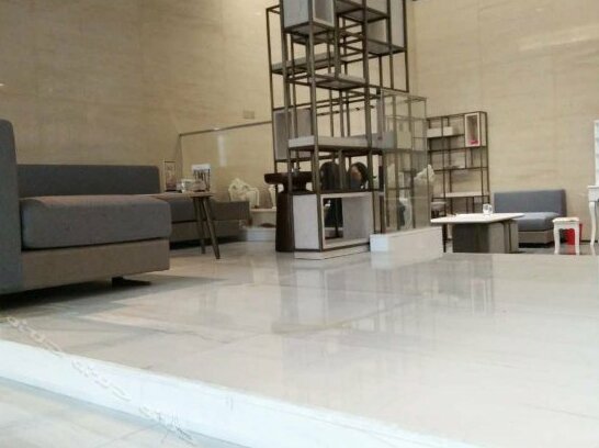 Baijin Qianjue Holiday Hotel - Photo4