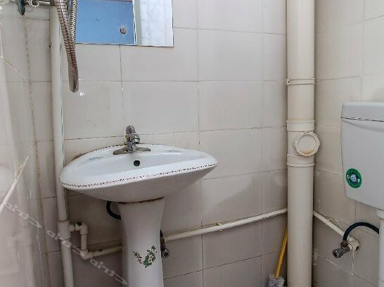 Baishun Hotel - Photo3