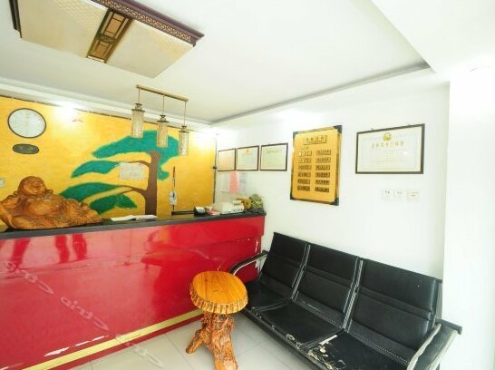 Baixin Express Hostel - Photo3