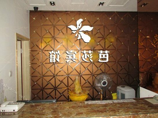 Bazaar Fashion Hotel - Photo2