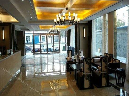 Beibuwan Hotel - Photo4