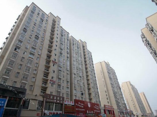 Beiyuan Hostel