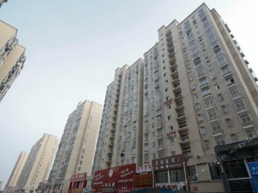 Beiyuan Hostel