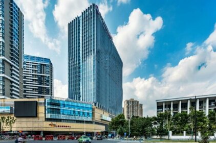 Best Western Plus Star City Hotel Hefei