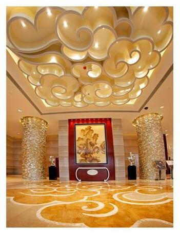 Best Western Premier Hotel Hefei - Photo5