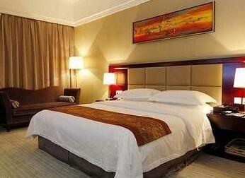 Bojing Holiday Inn - Hefei