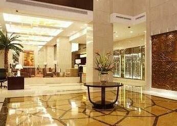 Bojing Holiday Inn - Hefei - Photo2