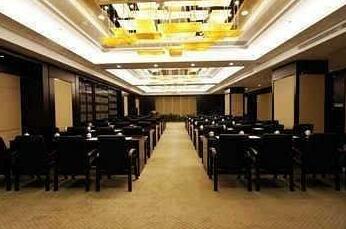 Bojing Holiday Inn - Hefei - Photo4