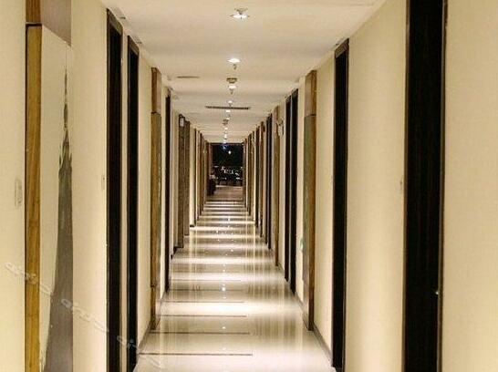 Cabo parkview Regency Hotel - Photo2
