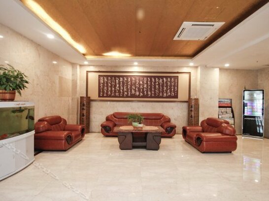 Changshou Huayuan Hotel - Photo4