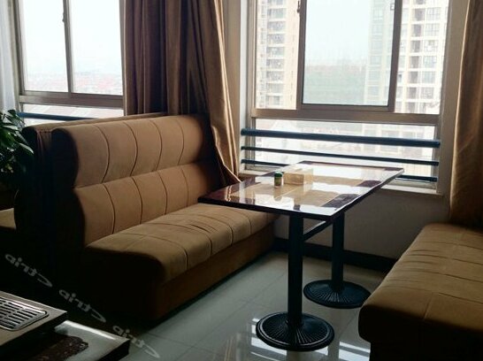 Changshou Huayuan Hotel - Photo5