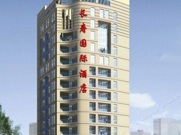 Changshou Huayuan Hotel