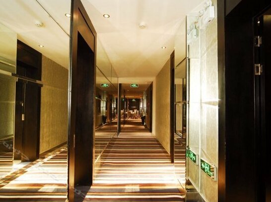 Chaohu Green Lemon Hotel - Photo3