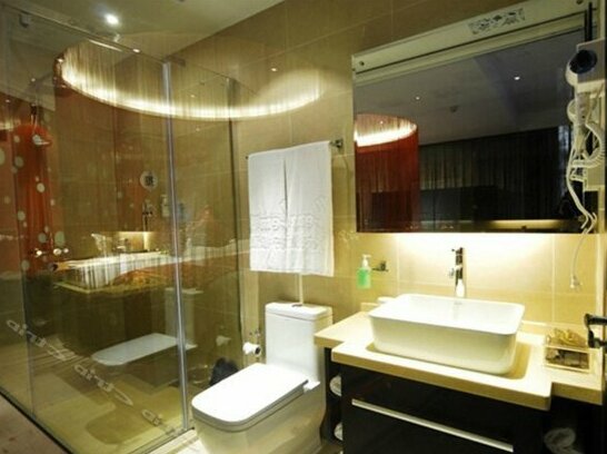 Chaohu Green Lemon Hotel - Photo5