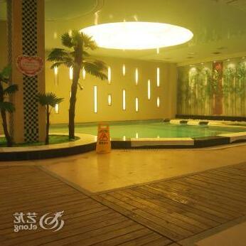Chaohu International Hotel - Photo2