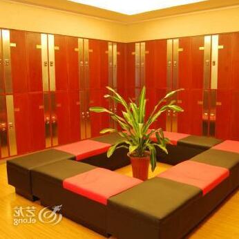 Chaohu International Hotel - Photo3