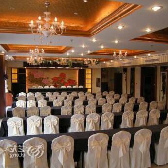 Chaohu International Hotel - Photo5