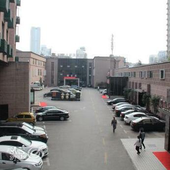 Chilanqiao Hotel - Hefei - Photo2