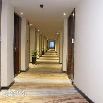 Chilanqiao Hotel - Hefei - Photo3