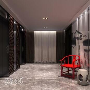 Chilanqiao Hotel - Hefei - Photo4