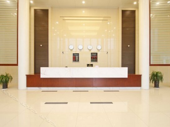 Chuanghe Hotel - Photo2