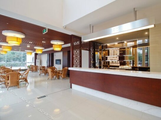 Chuanghe Hotel - Photo4