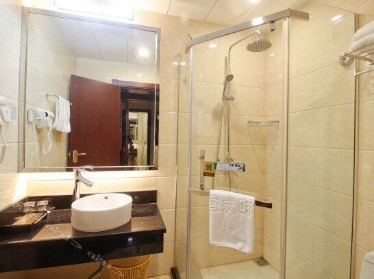 Chuanghe Hotel - Photo5