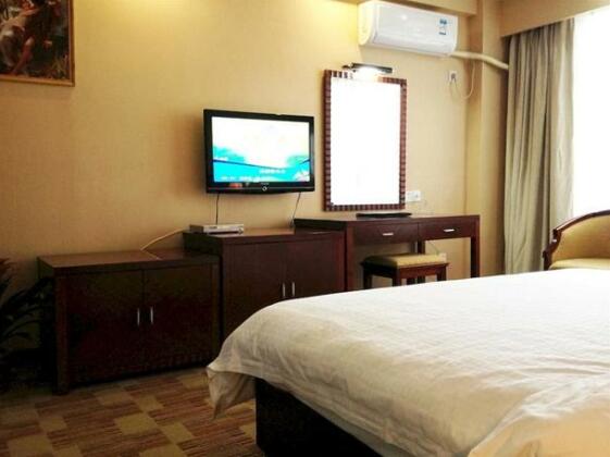 Citihome Hefei Wulidunhotel - Photo2