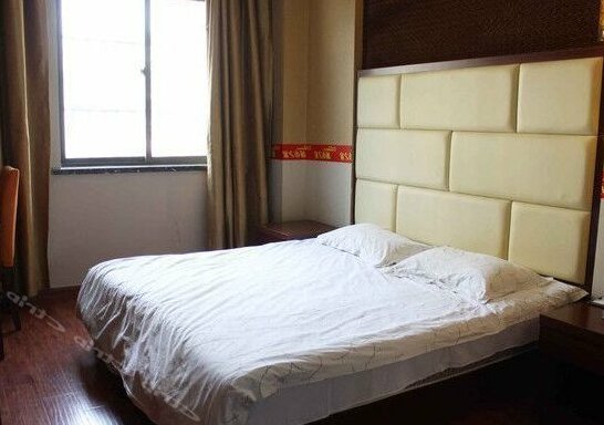 Citihome Hotel Hefei Caifu Square - Photo5