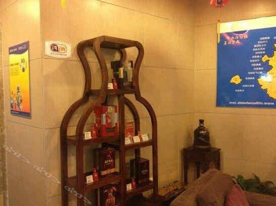 Citihome Hotel - Photo2
