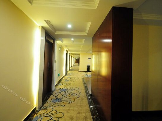 City Home Wangqian - Photo3