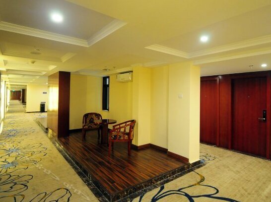 City Home Wangqian - Photo4