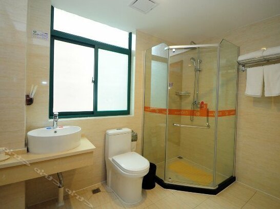City Home Wangqian - Photo5