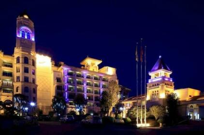 Country Garden Phoenix Hotel Chaohu