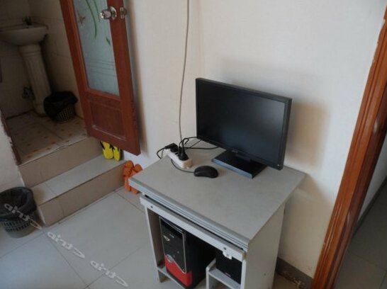 Cuihu Hostel - Photo4