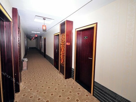 Daguanting Business Hotel Hefei Ustc - Photo3