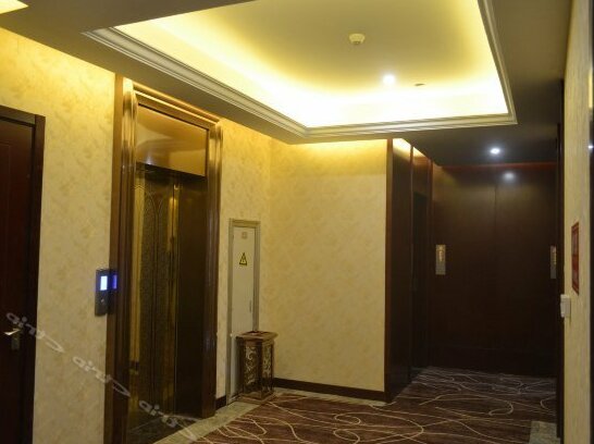 Dihao Business Hotel Hefei - Photo4