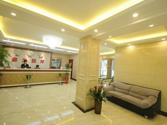 Donghua Hotel Hefei - Photo3