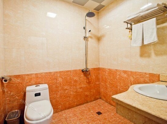 Donghua Hotel Hefei - Photo5