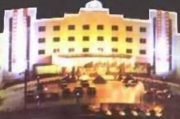 Dongyi Hotel Hefei