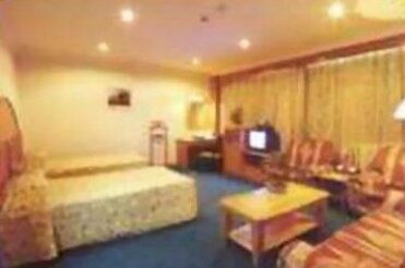 Dongyi Hotel Hefei - Photo2