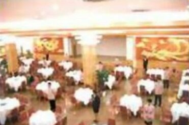 Dongyi Hotel Hefei - Photo4