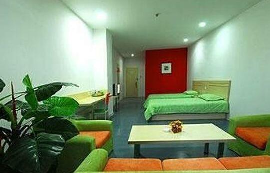 E-Inn Express Wuhu Road - Hefei - Photo2