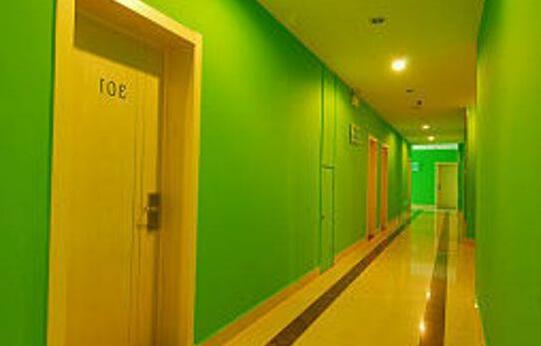 E-Inn Express Wuhu Road - Hefei - Photo3