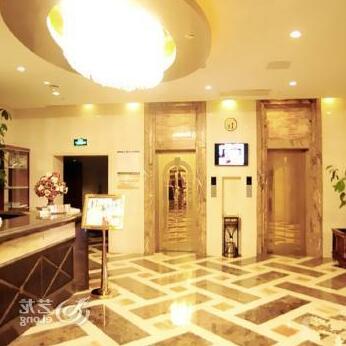 Earl Business Hotel - Photo3