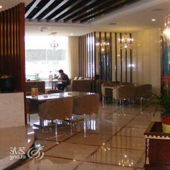 Earl Business Hotel - Photo4