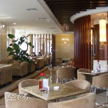 Earl Business Hotel - Photo5
